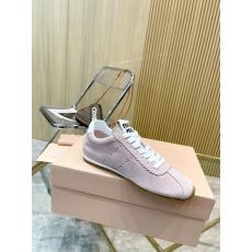 Miu Miu Casual Shoes